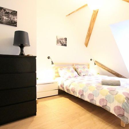 Colmar Historic Center - Belle Alsace 5 - 4 Etoiles Appartement Buitenkant foto